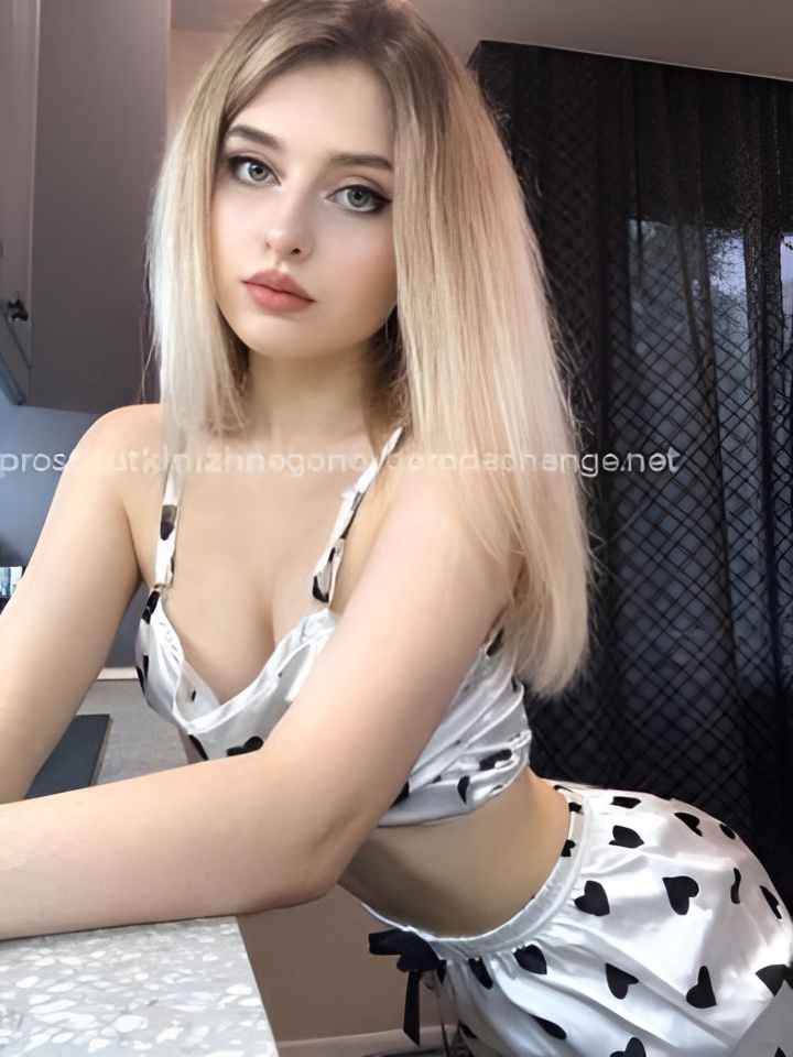 Дарья привлекательная девушка из Калязина цена от 4000 руб