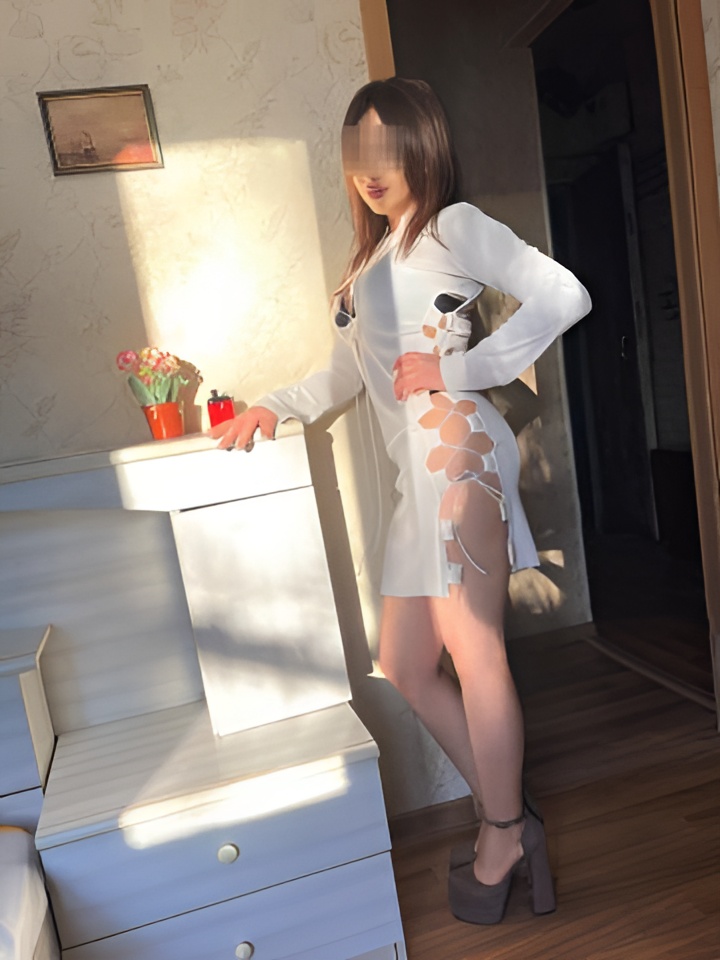 Индивидуалка Эльмира, доступна для личного знакомства от 2000 руб