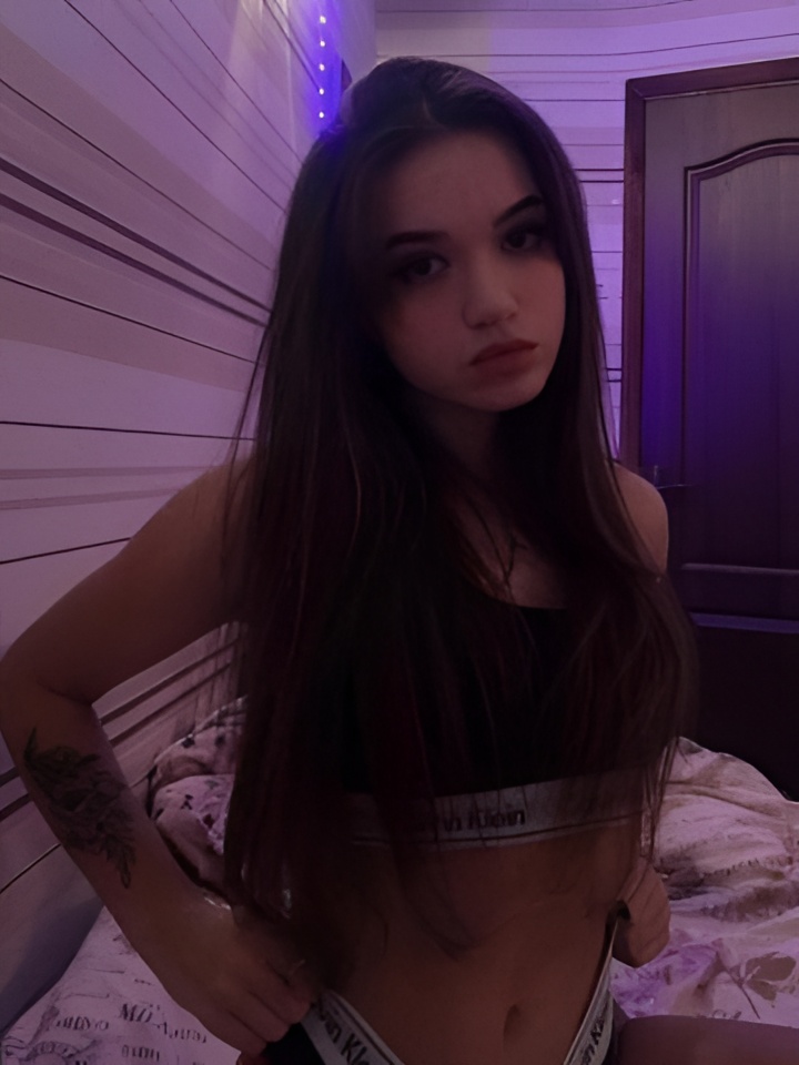 Индивидуалка Марина, доступна для личного знакомства от 3000 руб