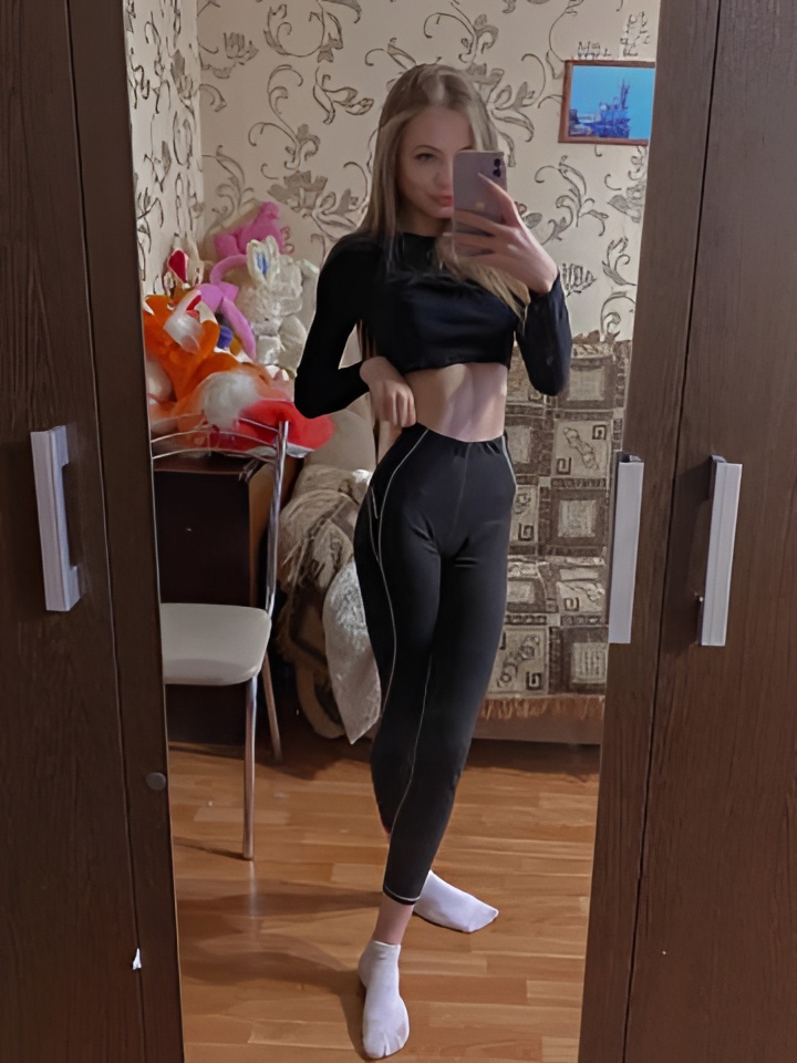 Марина привлекательная девушка из Калязина цена от 1500 руб