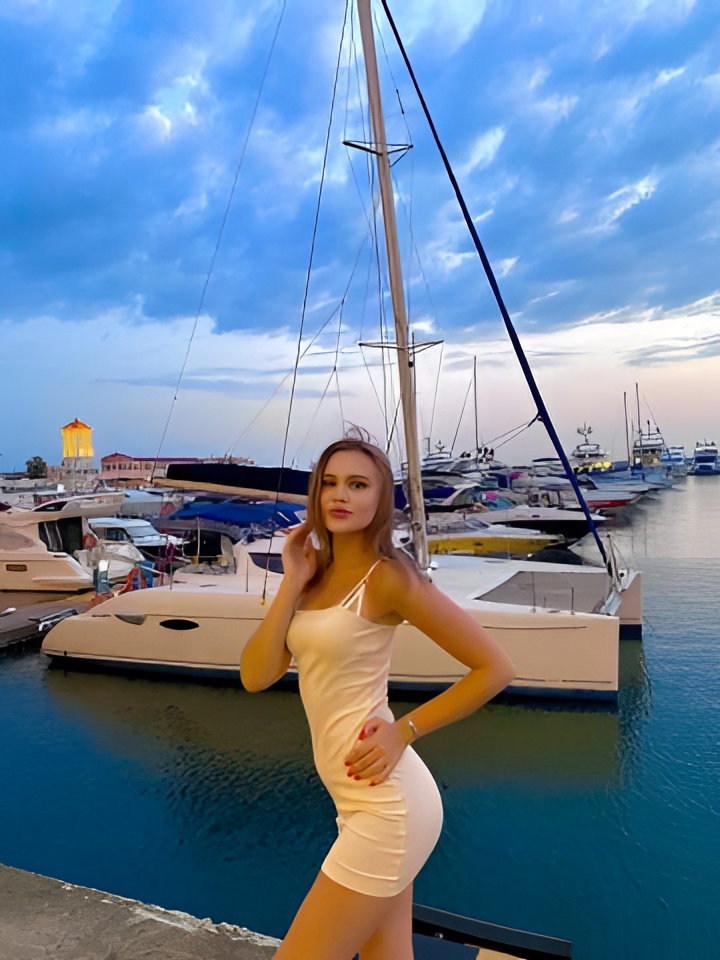 Индивидуалка Сесилия, доступна для личного знакомства от 2500 руб