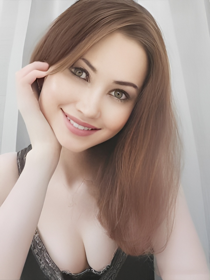 Стефания привлекательная девушка из Калязина цена от 3000 руб