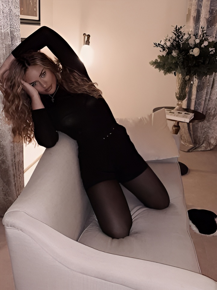 Индивидуалка Тереза, доступна для личного знакомства от 2000 руб