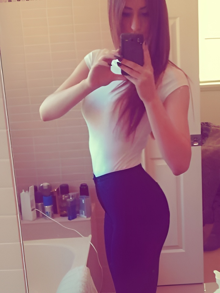 Варвара привлекательная девушка из Калязина цена от 2500 руб