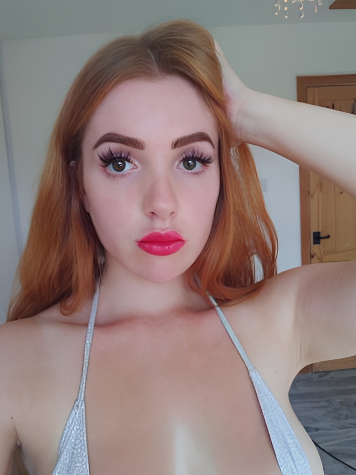 Индивидуалка Вероника, доступна для личного знакомства от 5000 руб