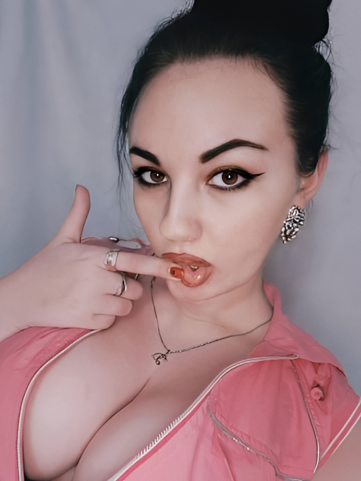 Индивидуалка Вероника, доступна для личного знакомства от 5000 руб