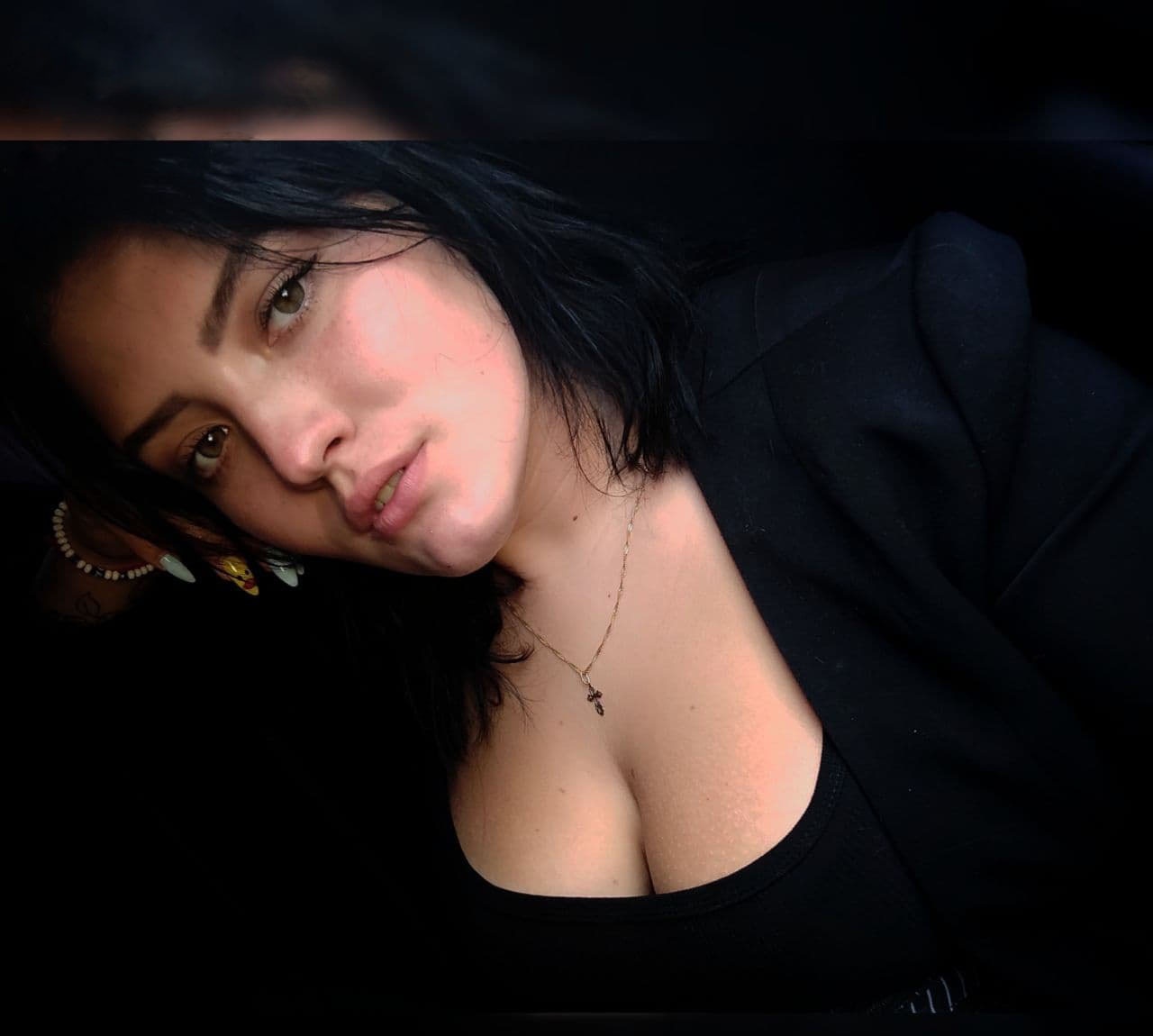 Ная привлекательная девушка из Калязина цена от 3000 руб