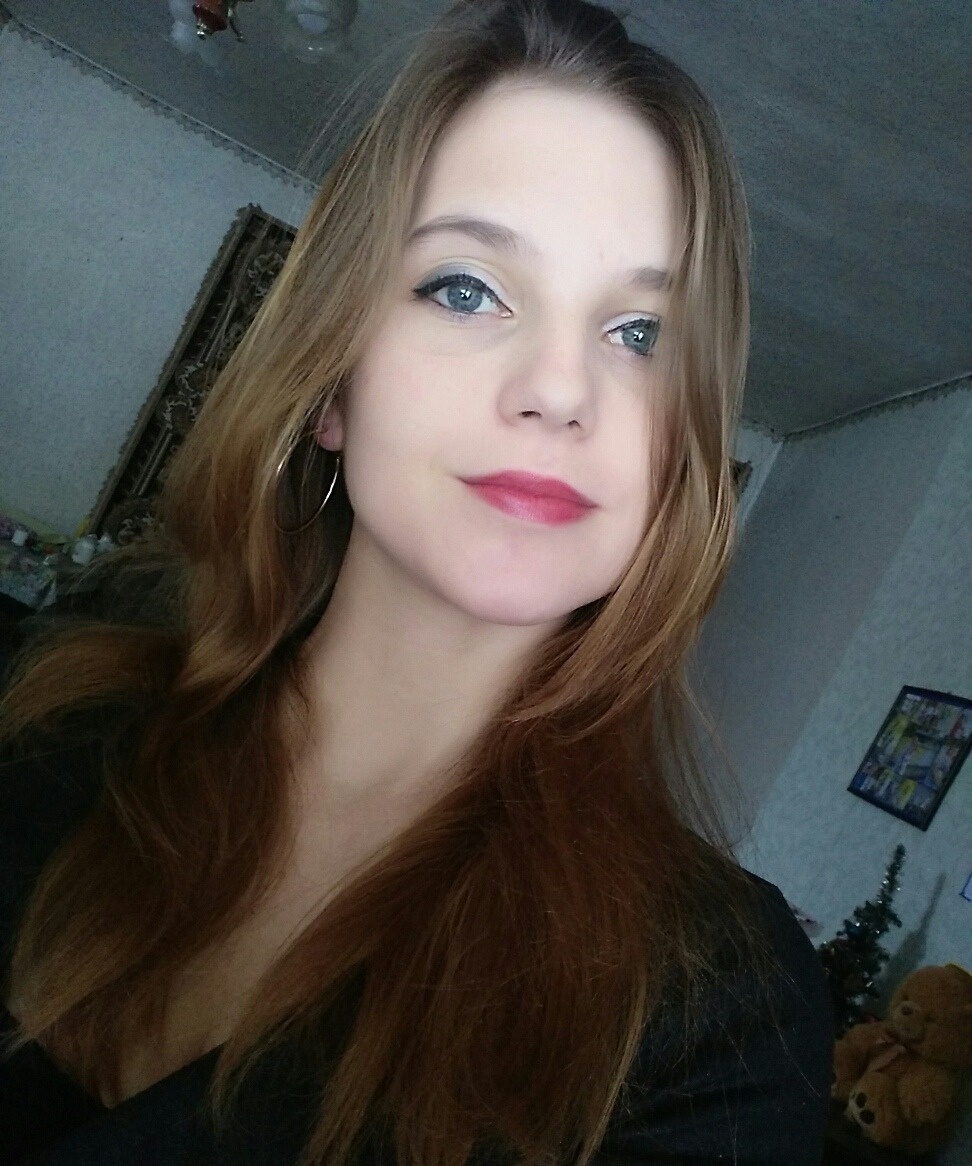 Юля привлекательная девушка из Калязина цена от 3500 руб