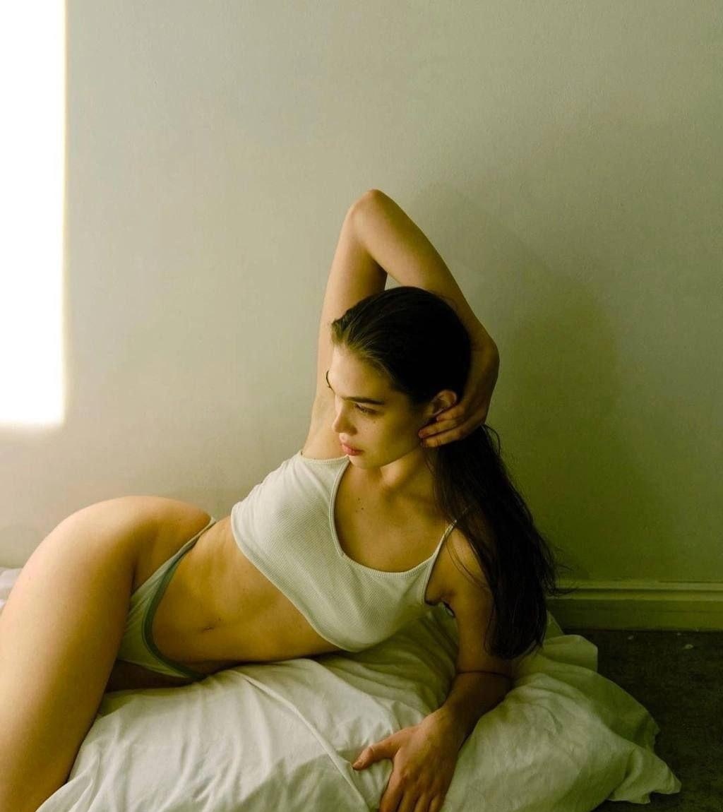 Индивидуалка Дарина, доступна для личного знакомства от 8000 руб