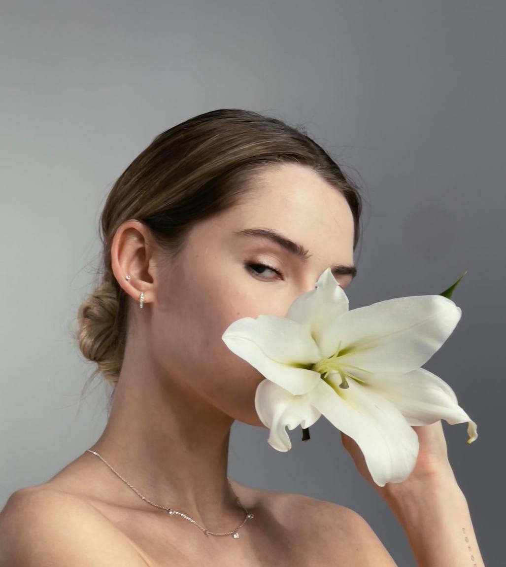 Индивидуалка Настя, доступна для личного знакомства от 3000 руб