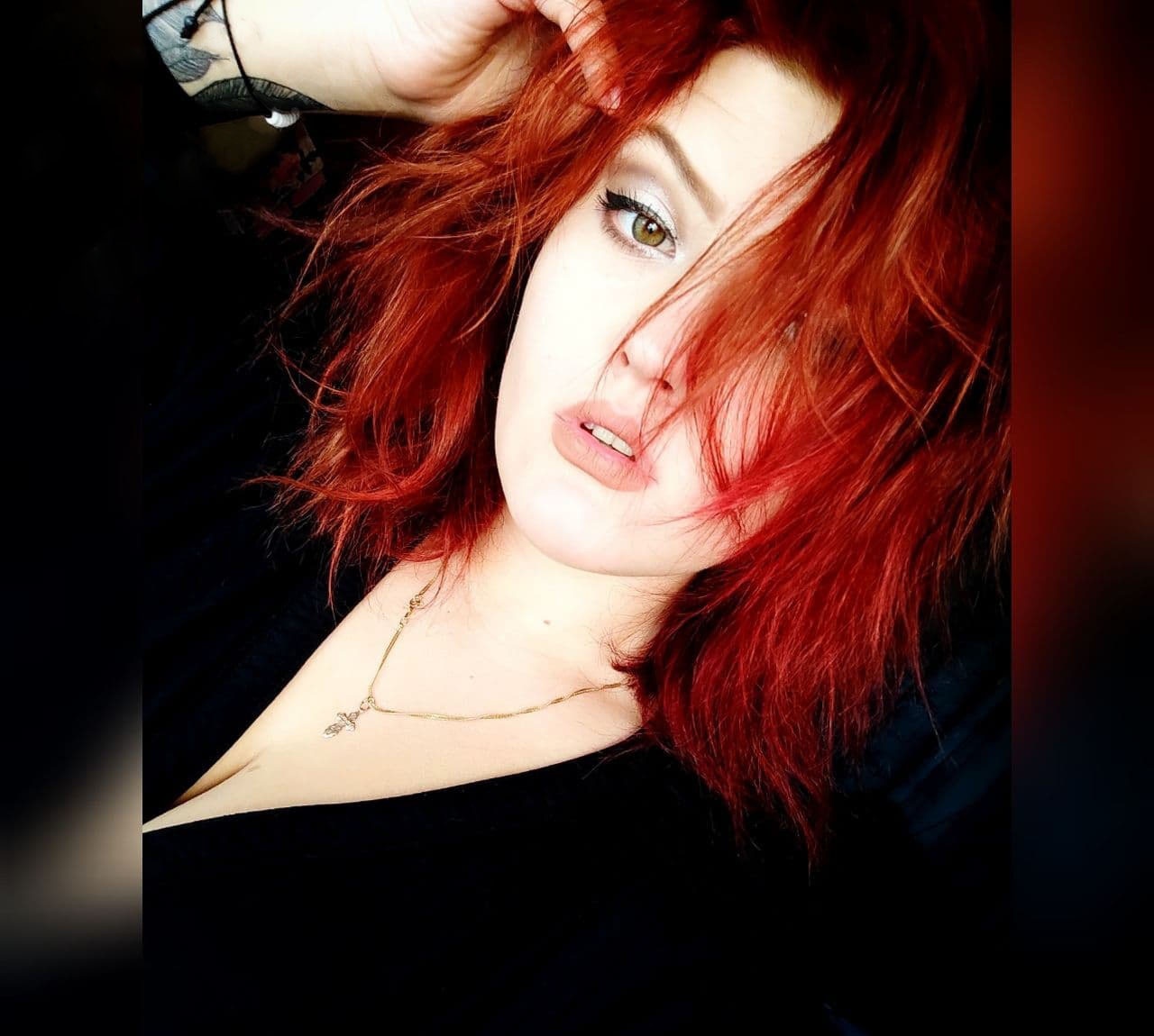 Индивидуалка Ная, доступна для личного знакомства от 3000 руб