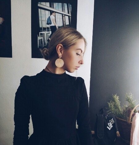 Индивидуалка Оксана, доступна для личного знакомства от 3500 руб