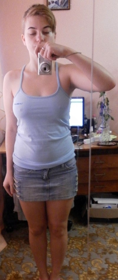 Индивидуалка Юля, доступна для личного знакомства от 3500 руб