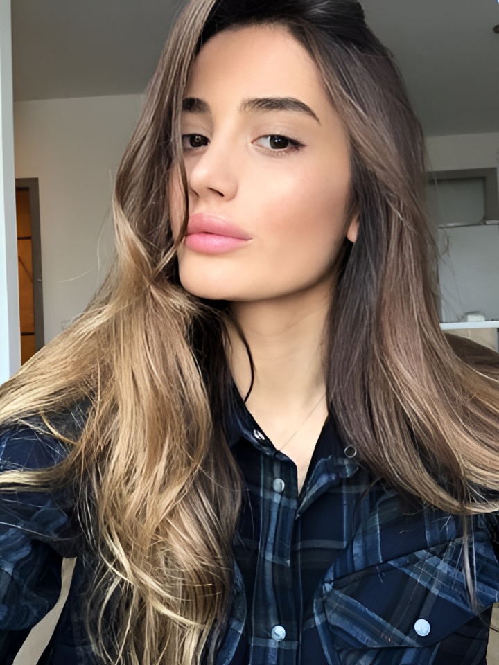 Индивидуалка Альбина, доступна для личного знакомства от 4000 руб