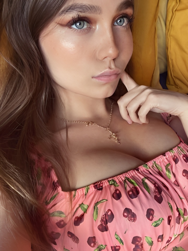 Индивидуалка Элеонора, доступна для личного знакомства от 5000 руб