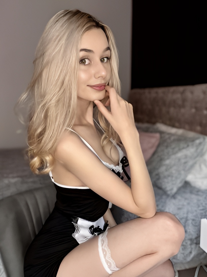 Индивидуалка Кристина, доступна для личного знакомства от 4000 руб