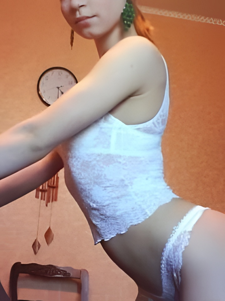 Индивидуалка Влада, доступна для личного знакомства от 1500 руб