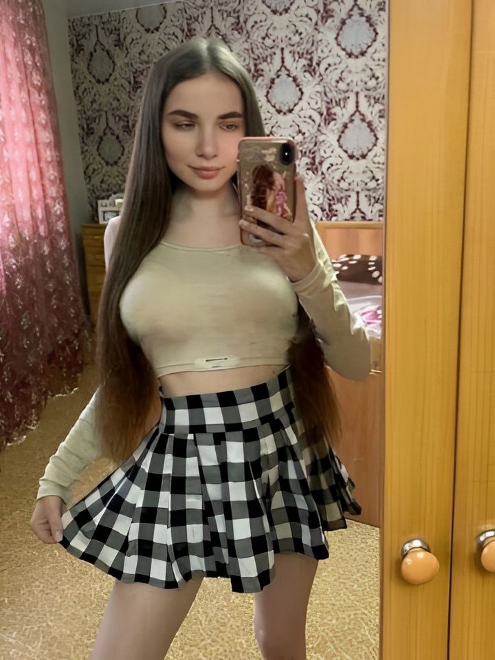 Индивидуалка Влада, доступна для личного знакомства от 3000 руб