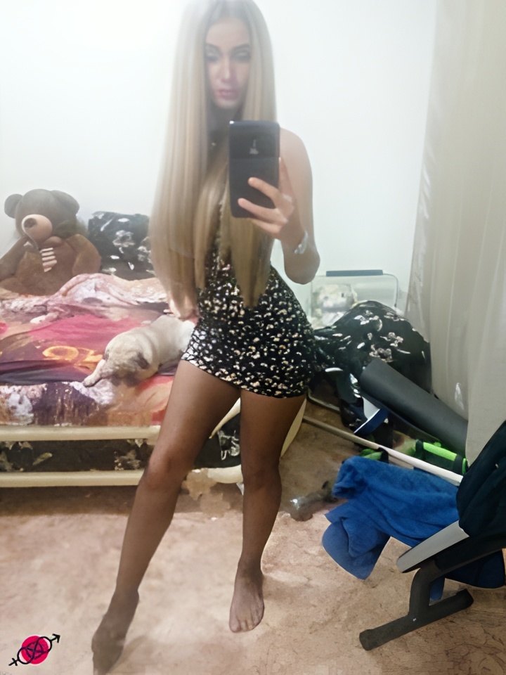 Индивидуалка Юлия, доступна для личного знакомства от 2500 руб