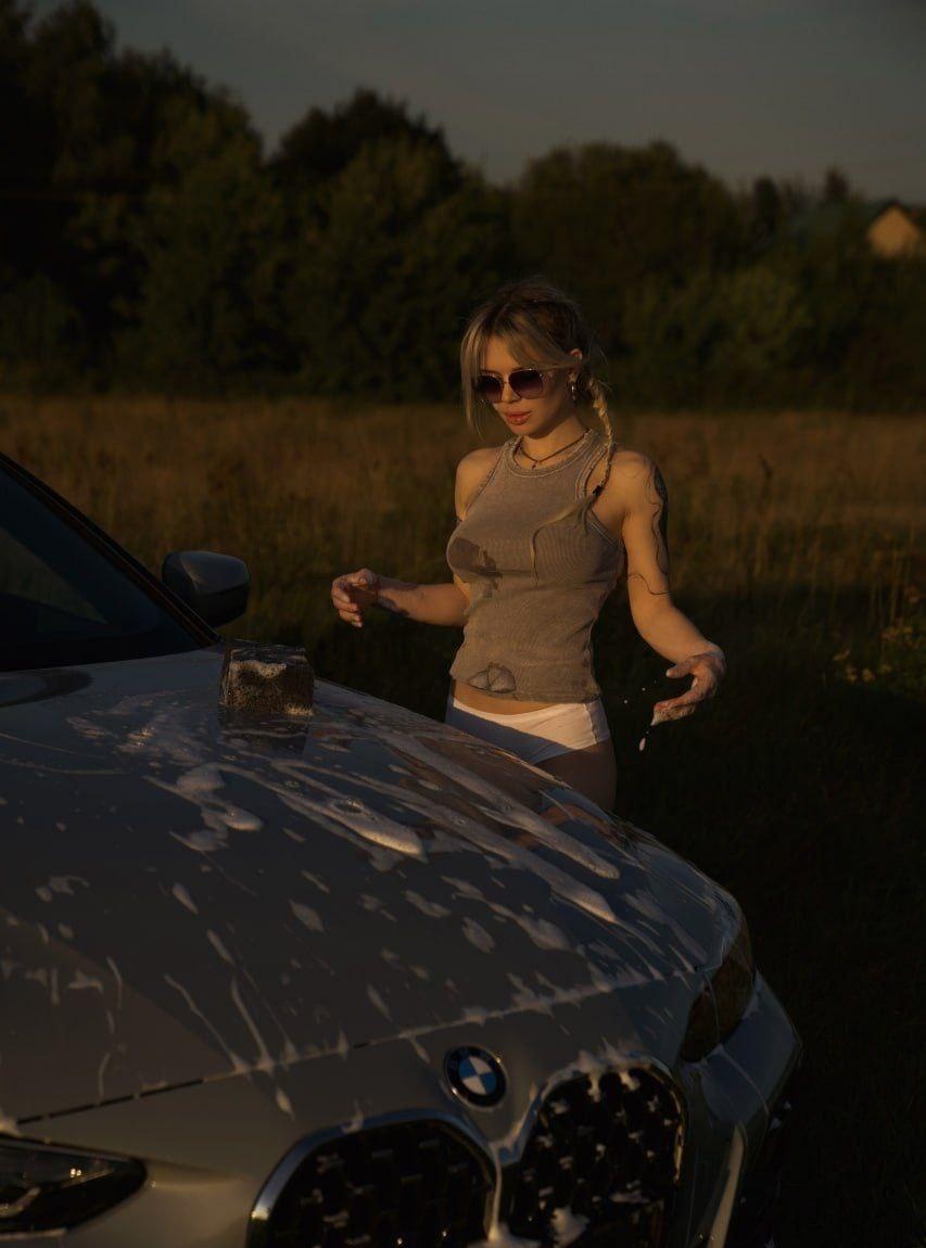 Индивидуалка Марьяна, доступна для личного знакомства от 8000 руб