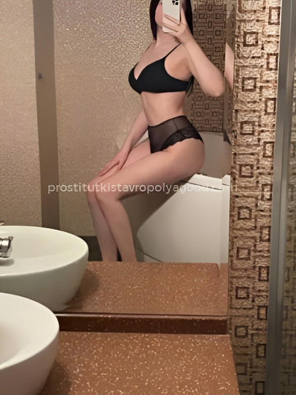 Алевтина из Калязина