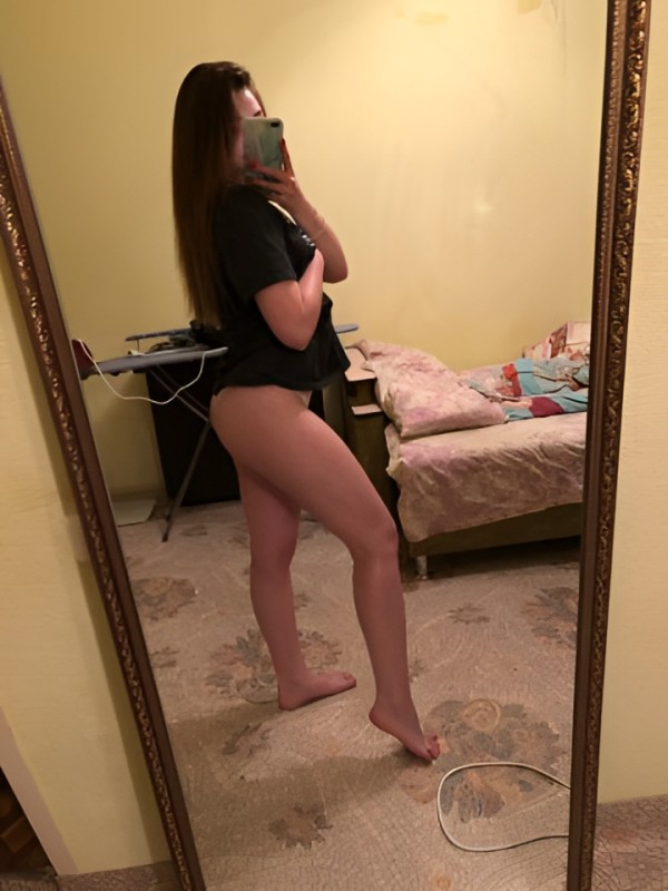 Алина из Калязина