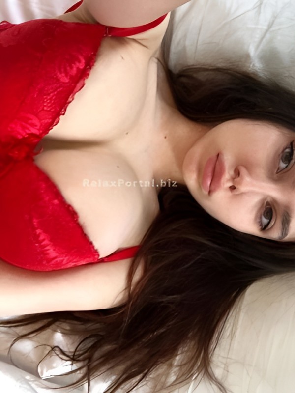 Эвелина из Калязина