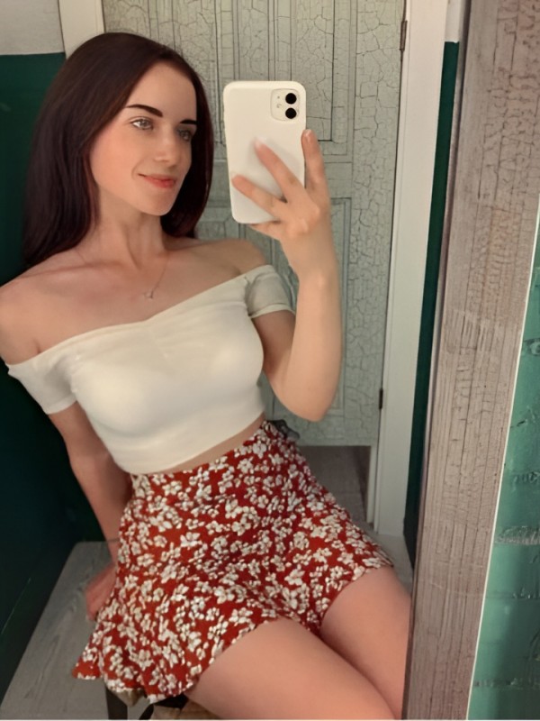 Фатима из Калязина