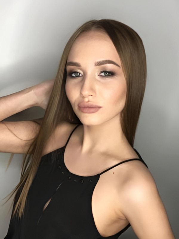 Карина из Калязина