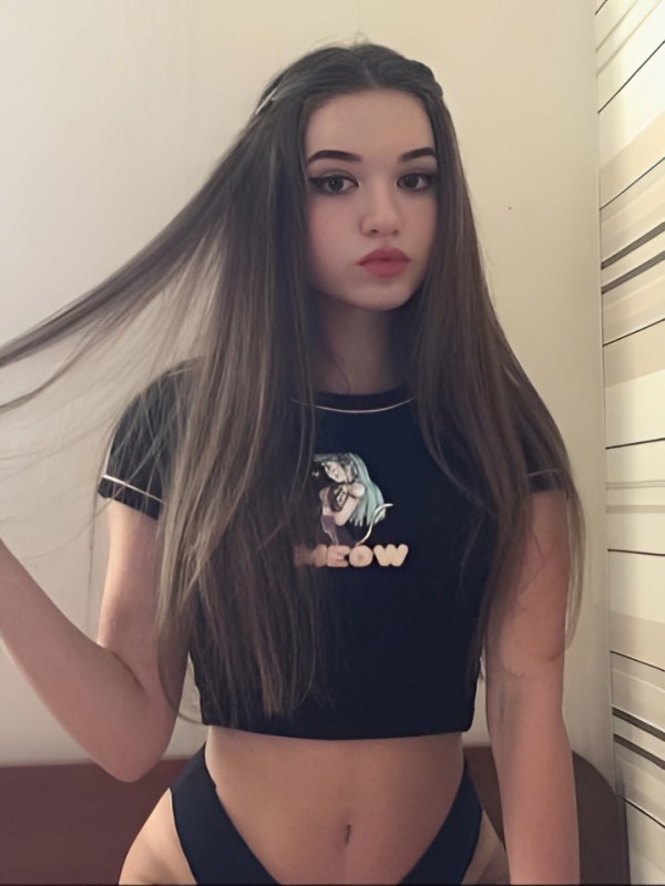 Марина из Калязина