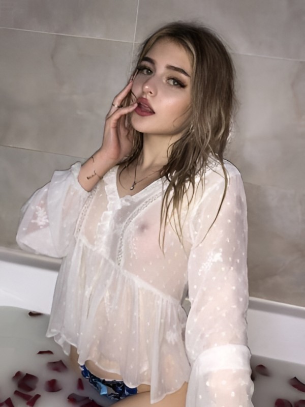 Рада из Калязина