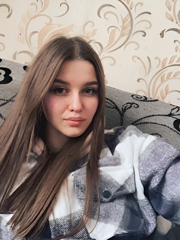 Софи из Калязина