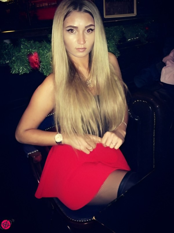 Юлия из Калязина