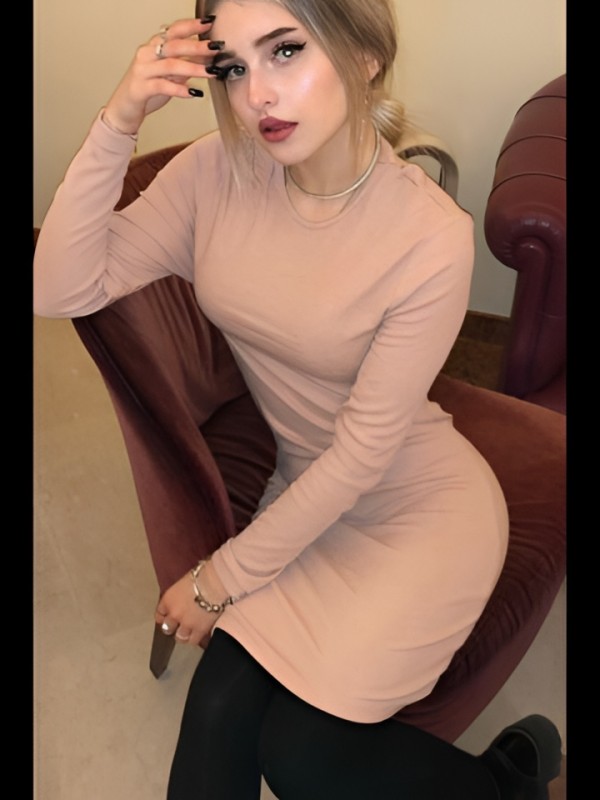 Зоя из Калязина