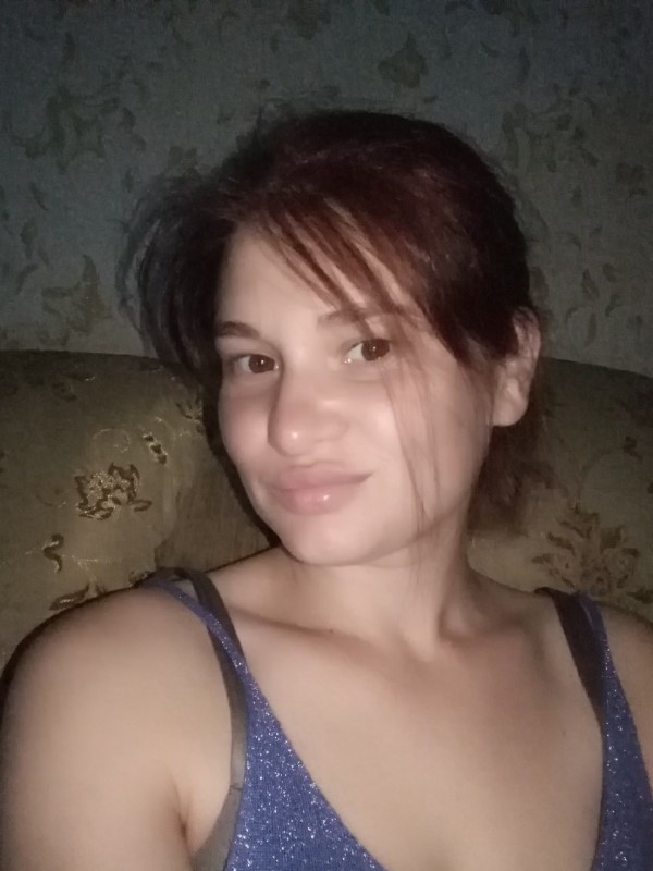 Анечка из Калязина