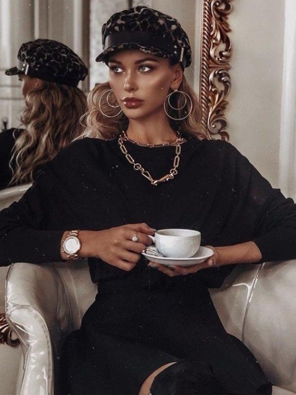 Яна из Калязина