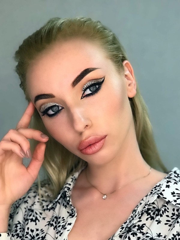 Рита из Калязина