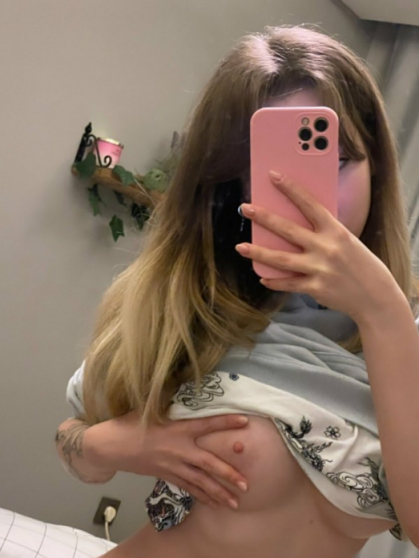 Луиза из Калязина