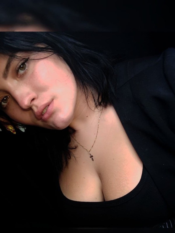 Ная из Калязина