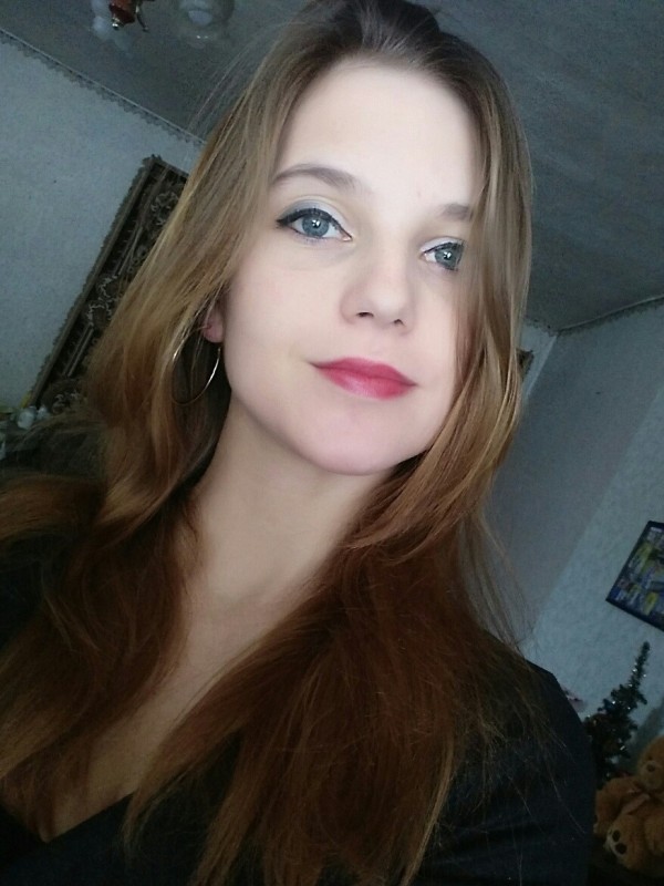 Юля из Калязина