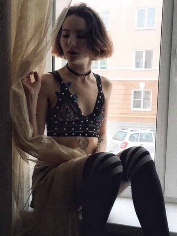 ОЛЬГА из Калязина