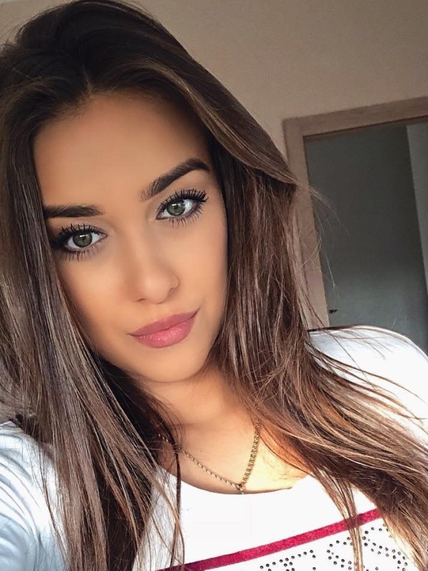 Катька из Калязина