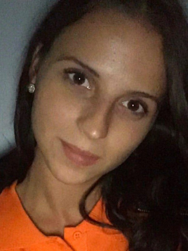 Линда из Калязина