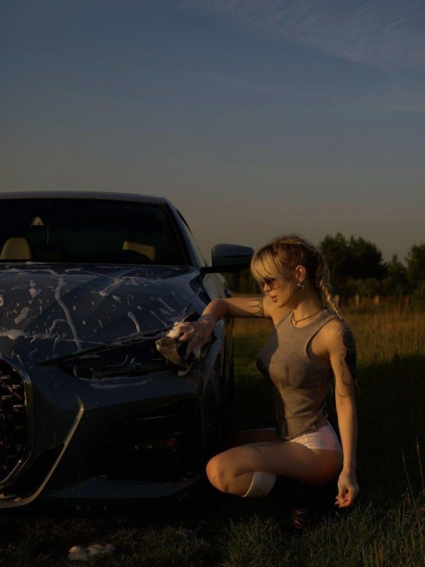 Марьяна фото 3