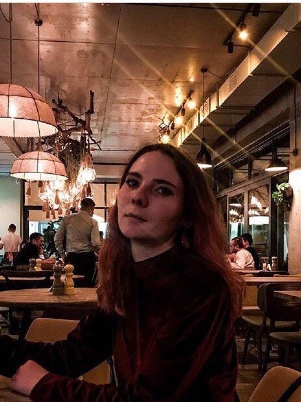 ОЛЬГА фото 2