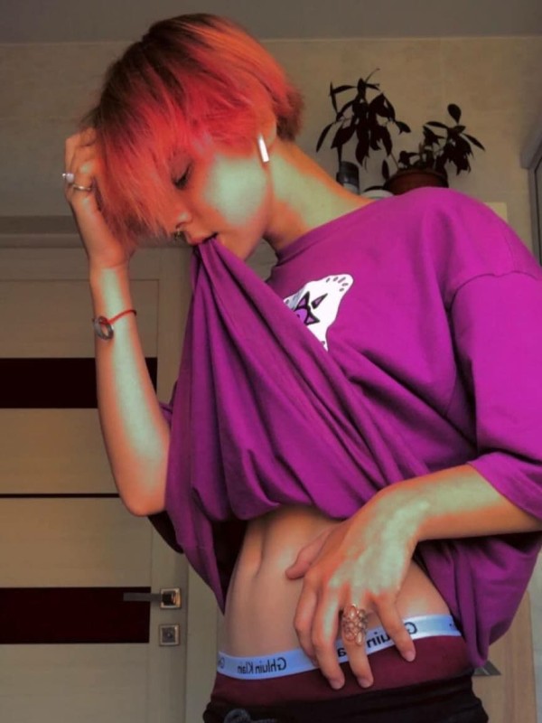 Мила из Калязина