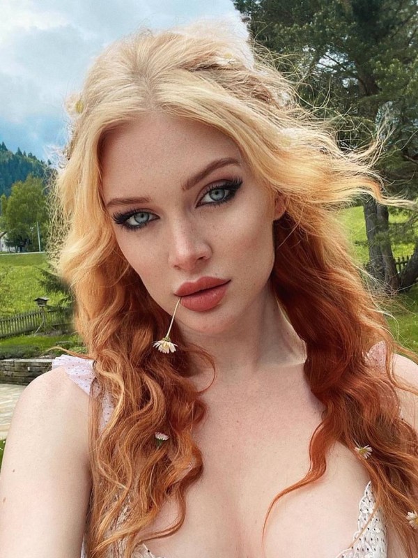 Даша из Калязина