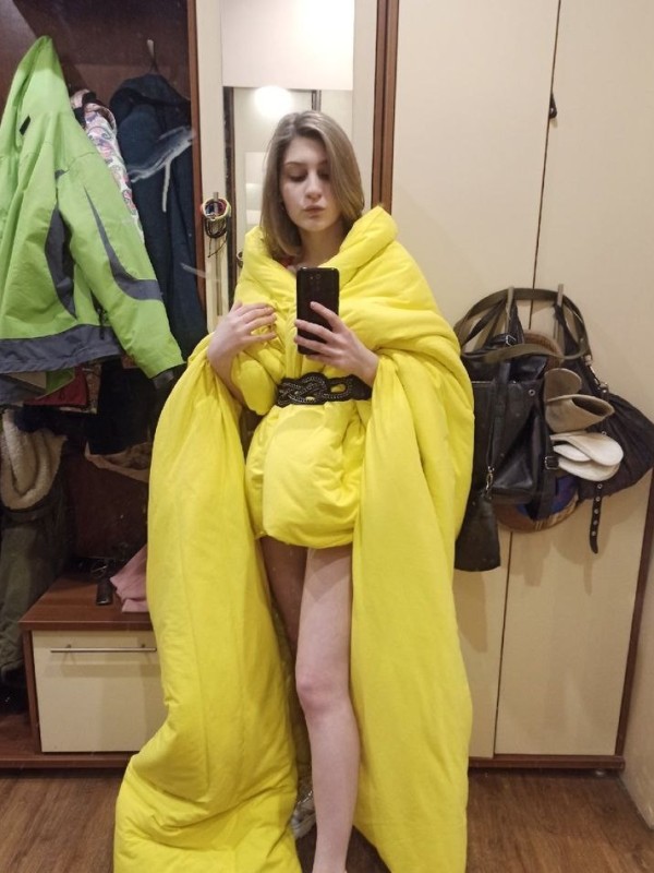 Яна из Калязина